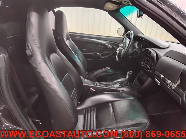 Used 2005 Porsche 911 Carrera 4S image 14