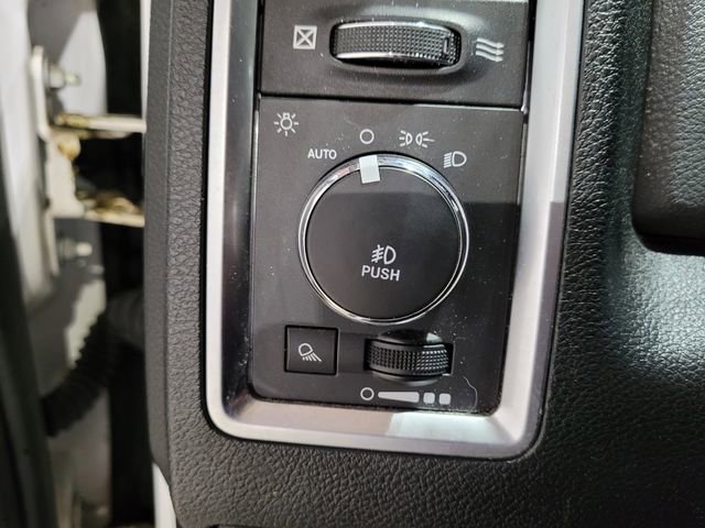 Used 2016 RAM 1500 Outdoorsman image 34