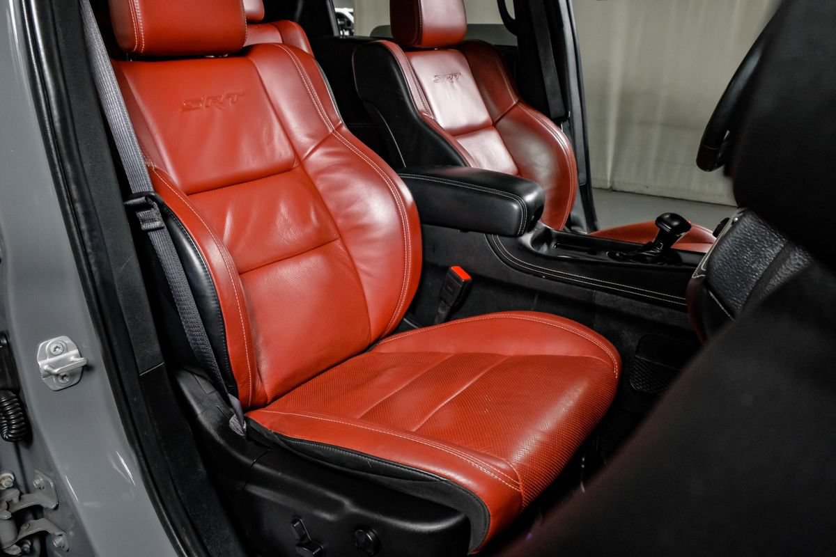 Used 2023 Dodge Durango SRT Hellcat AWD/4WD image 30