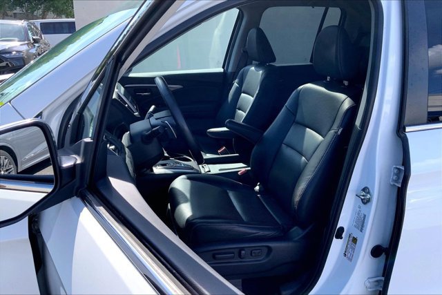 Used 2020 Honda Ridgeline RTL image 25