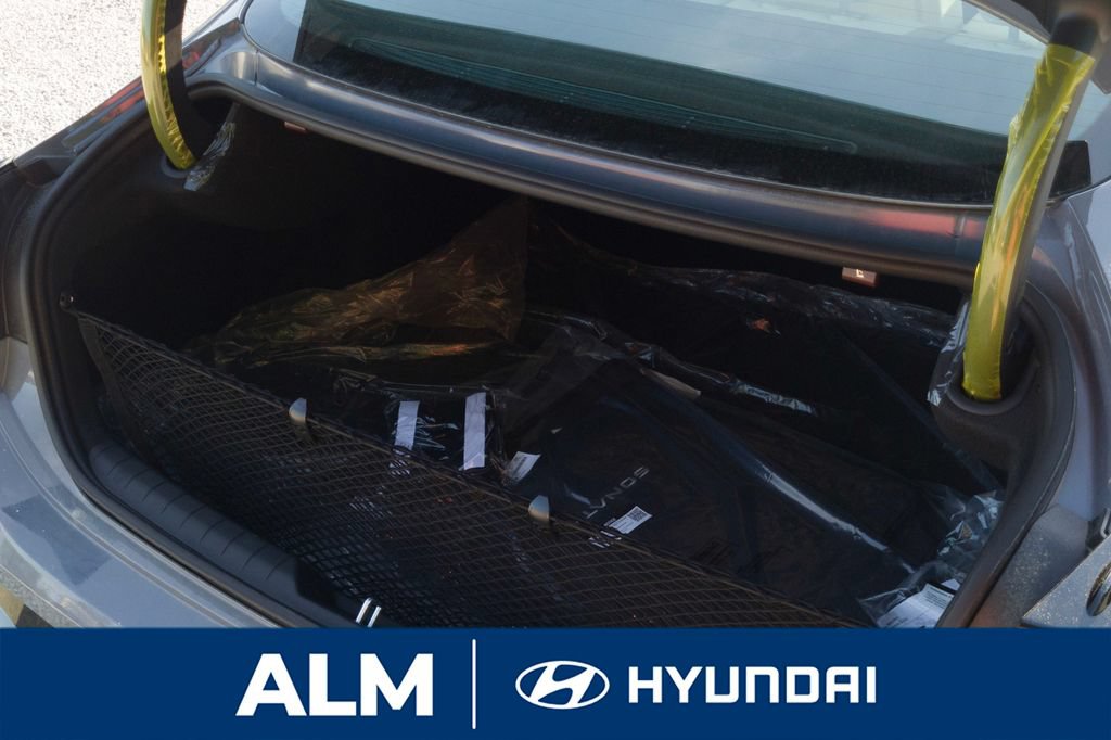 New 2026 Hyundai Sonata SEL FWD image 7