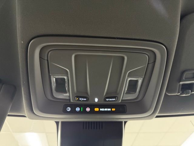 New 2026 Chevrolet Silverado 1500 Custom Trail Boss image 20