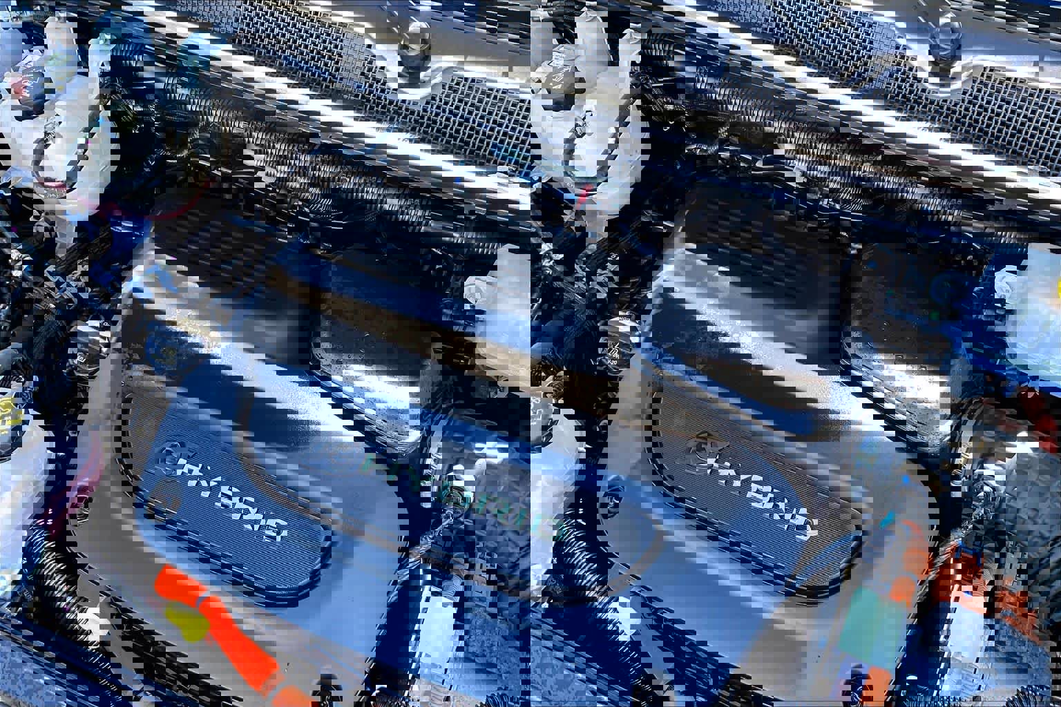 Used 2024 Chrysler Pacifica Select image 32