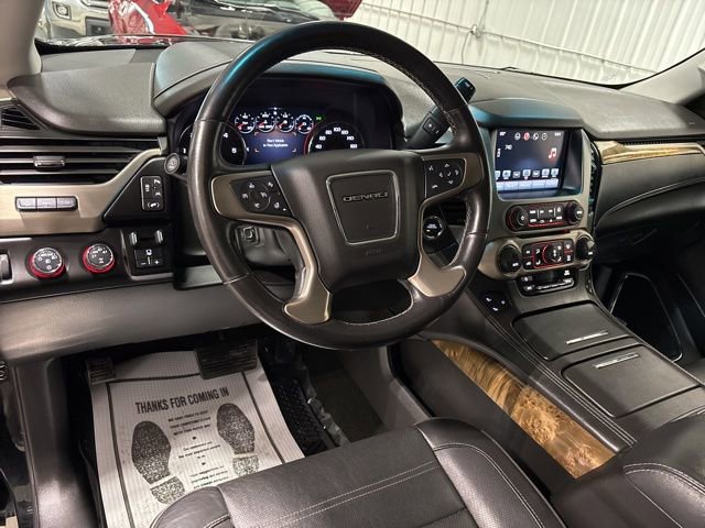 Used 2016 GMC Yukon Denali image 21