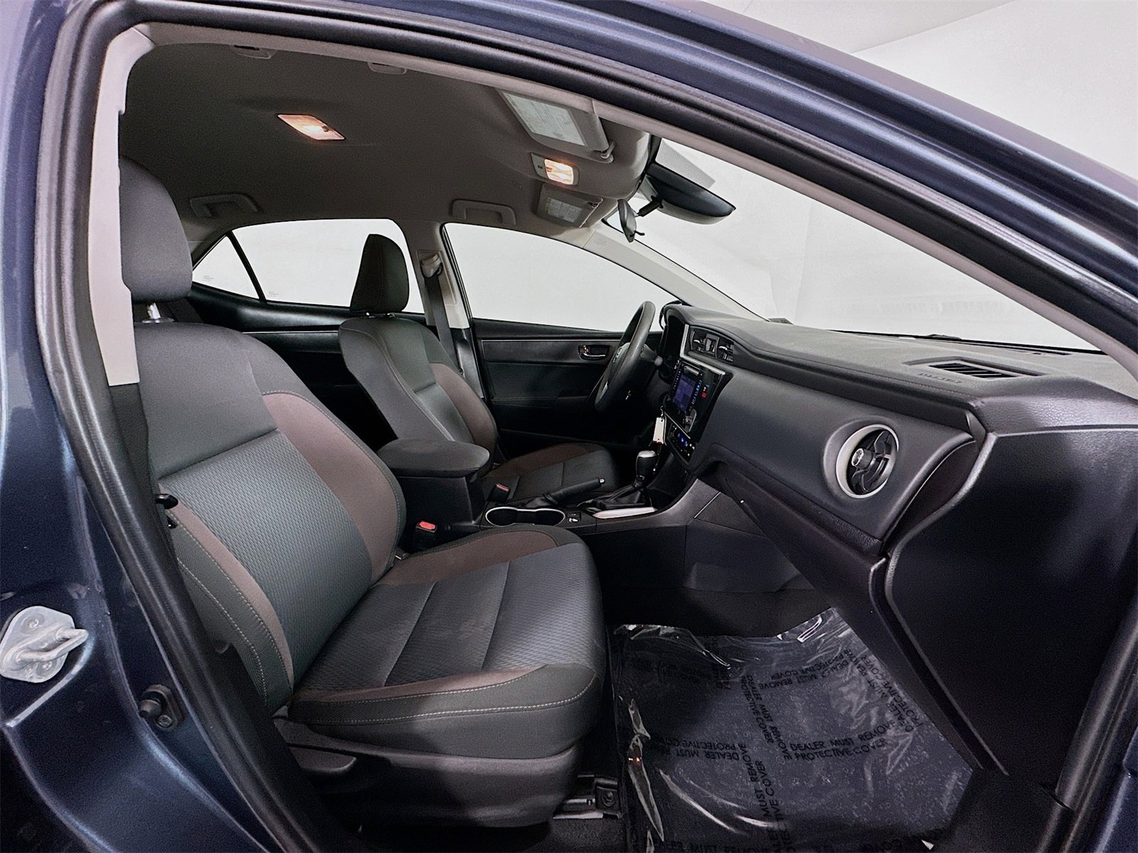 Certified 2019 Toyota Corolla LE image 25