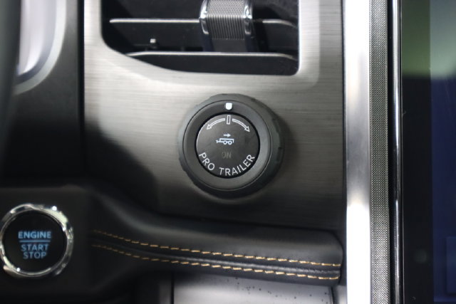 Certified 2023 Ford Expedition Platinum AWD/4WD image 53