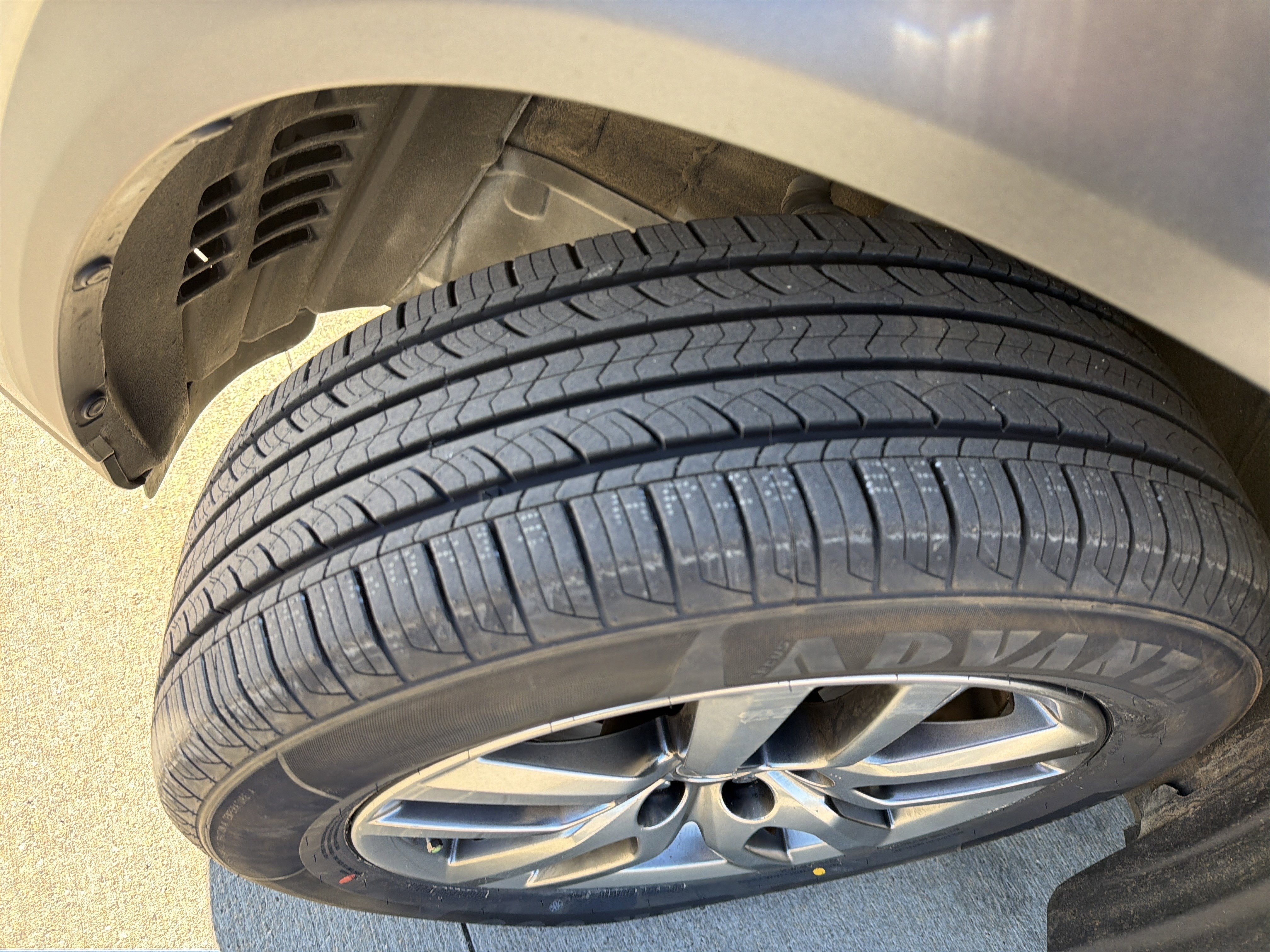 Used 2016 Lexus NX 200t AWD w/ Premium Package image 12