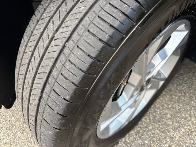 Used 2024 Hyundai Tucson SE AWD/4WD image 6