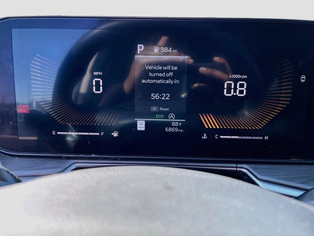 Certified 2026 Kia Sorento X-Line EX AWD/4WD image 22