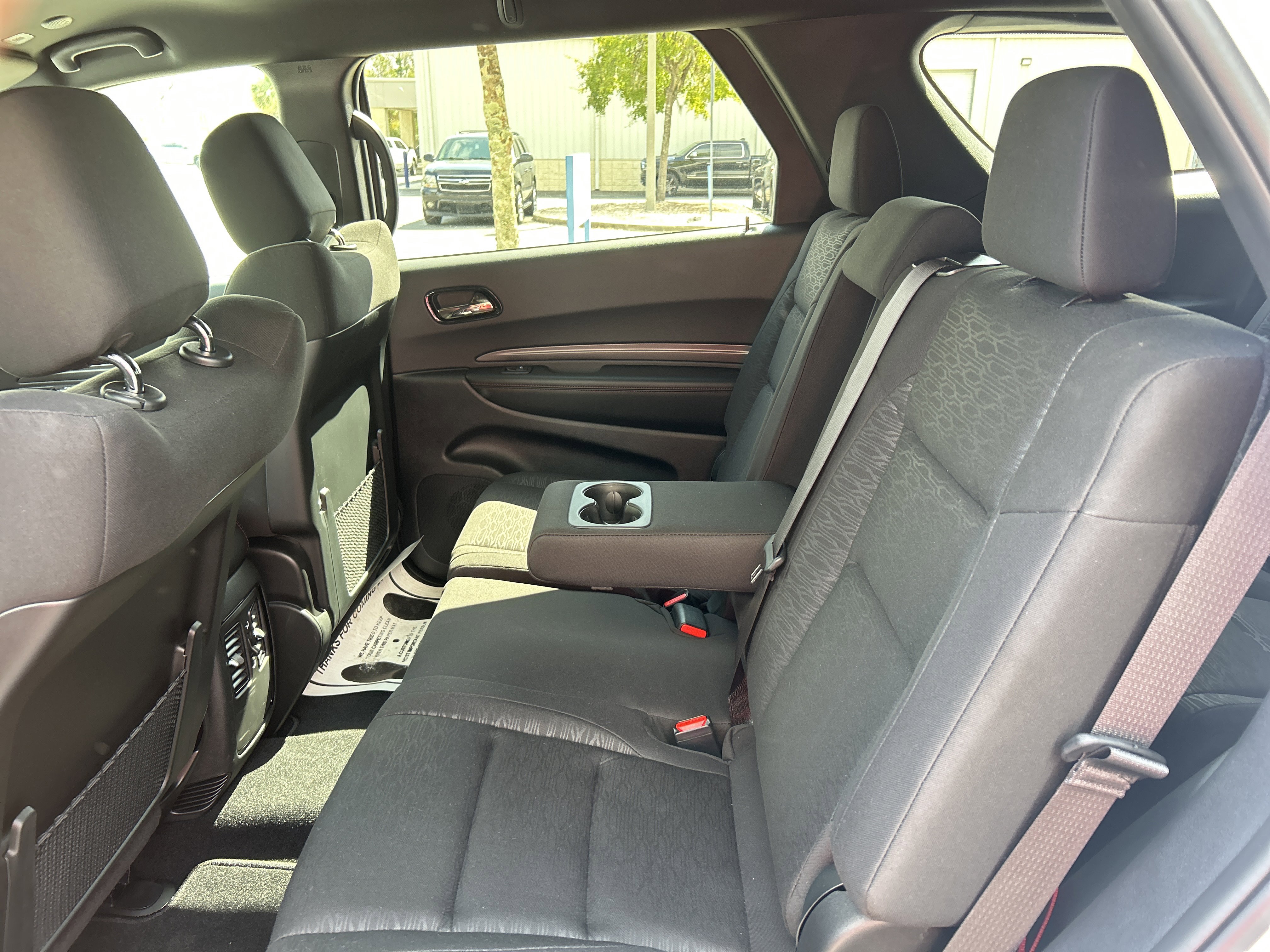 New 2026 Dodge Durango GT image 36
