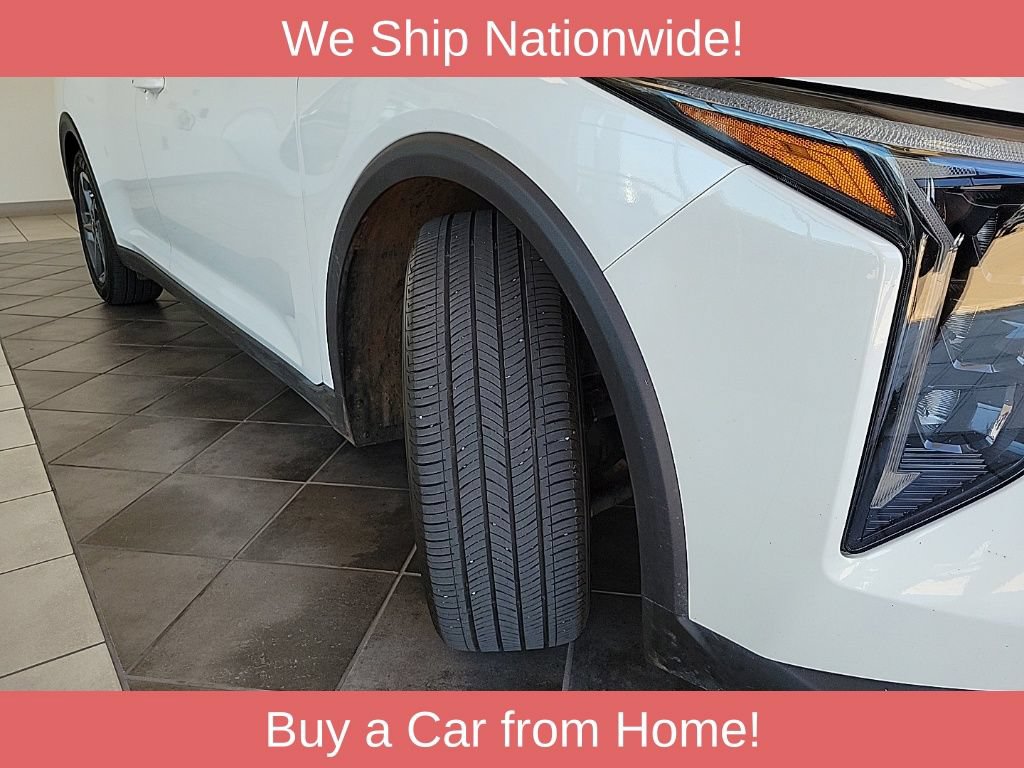 Used 2025 Kia K4 FWD image 16