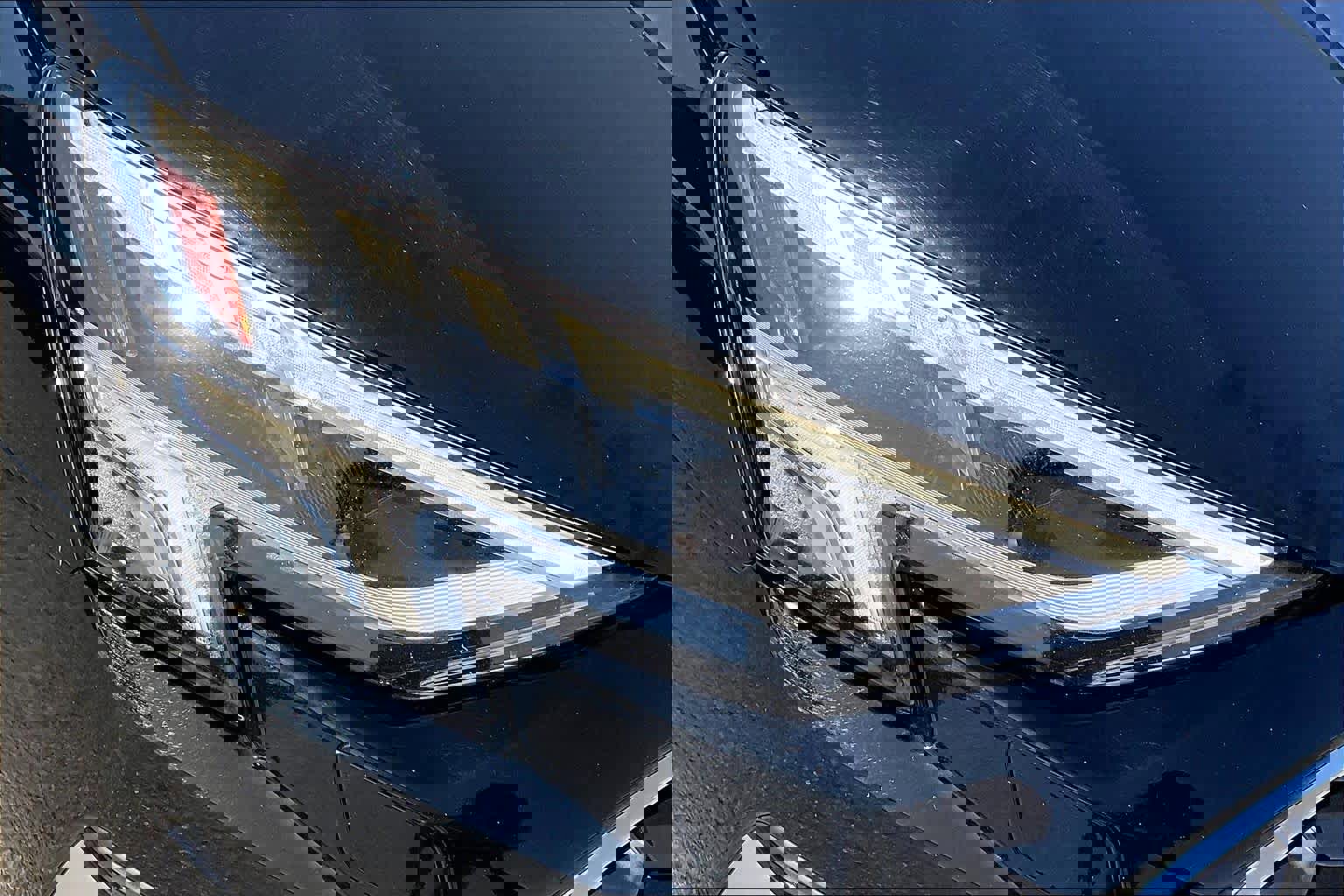 Used 2024 Audi A3 2.0T Premium image 27