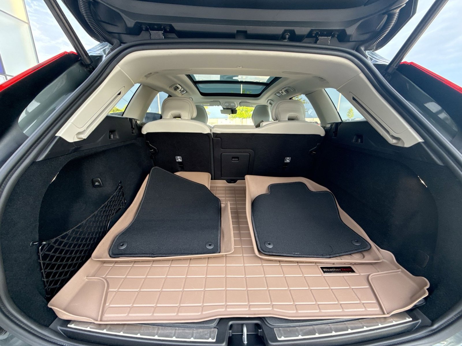 Certified 2026 Volvo XC60 B5 Ultra w/ Climate Package AWD/4WD image 26