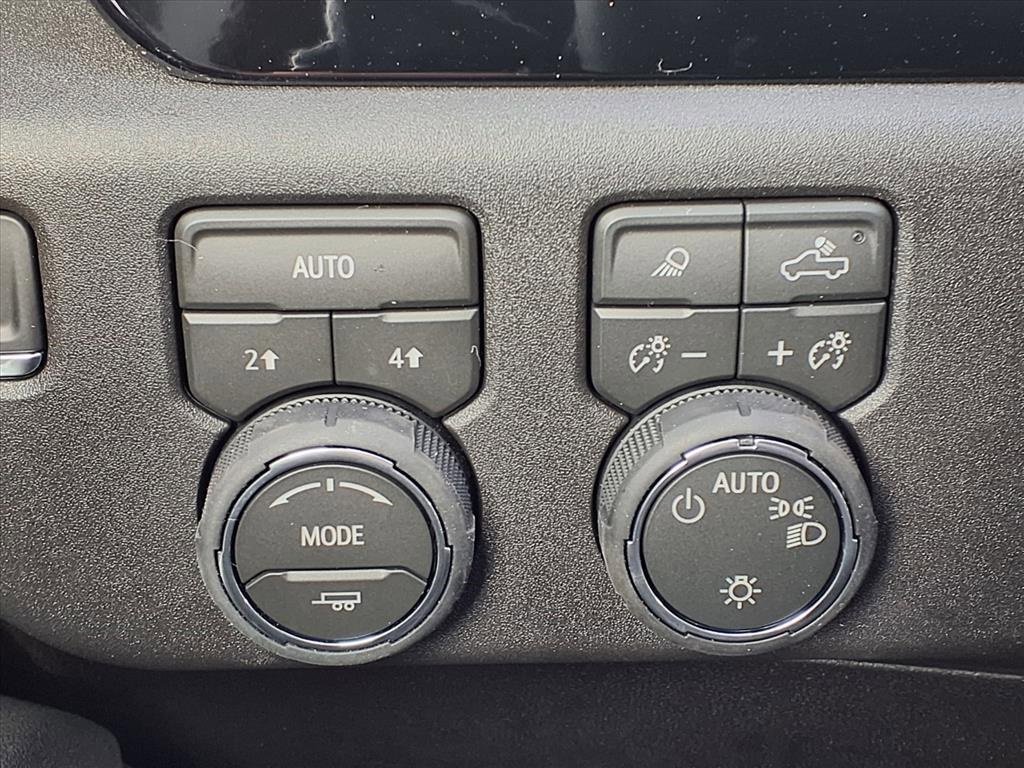 New 2026 Chevrolet Silverado 1500 LT w/ Safety Package image 9