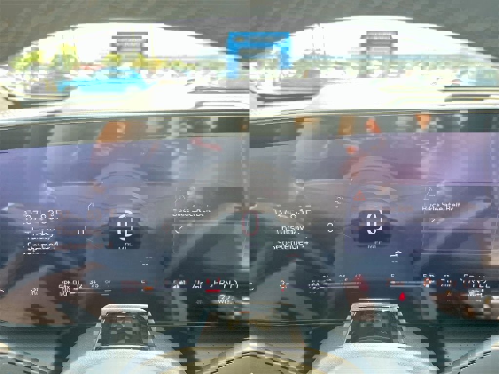 New 2026 Buick Enclave Avenir w/ Super Cruise Package image 11