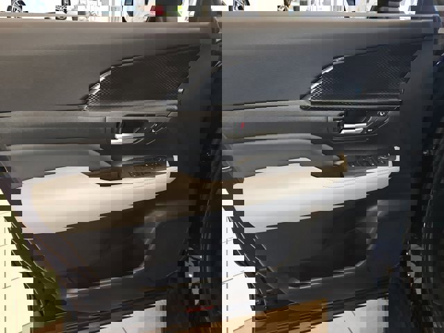 New 2025 Toyota Grand Highlander MAX Platinum image 19