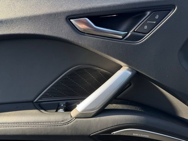 Certified 2022 Audi TT 2.0T image 13