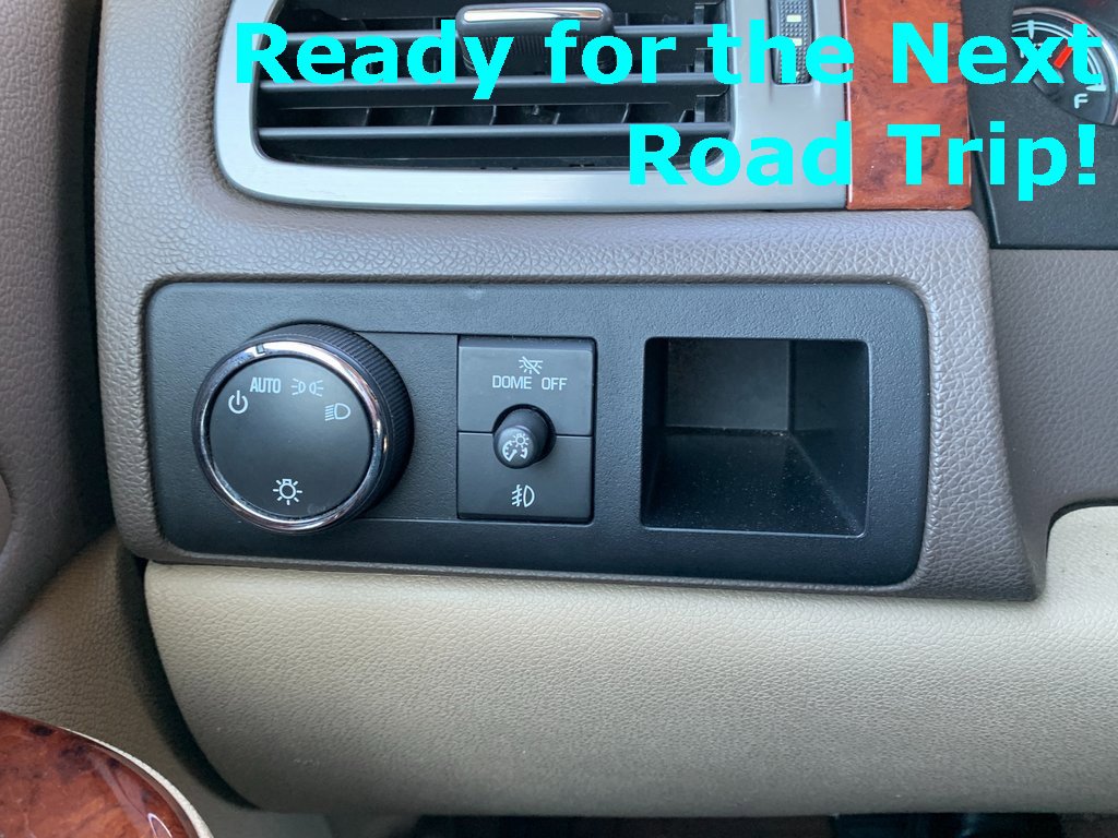 Used 2012 GMC Yukon SLT w/ SLT-2 Equipment Package image 18