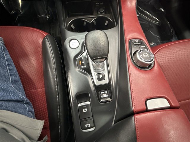 Used 2022 INFINITI QX55 Sensory w/ Lighting Package image 20