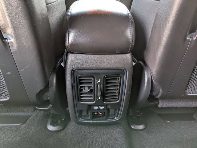 Certified 2021 Jeep Grand Cherokee Limited AWD/4WD image 14