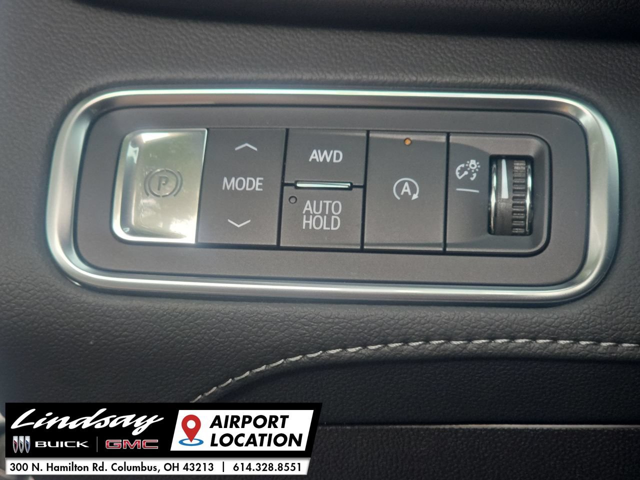 New 2026 Buick Enclave Preferred w/ Power Package AWD/4WD image 19