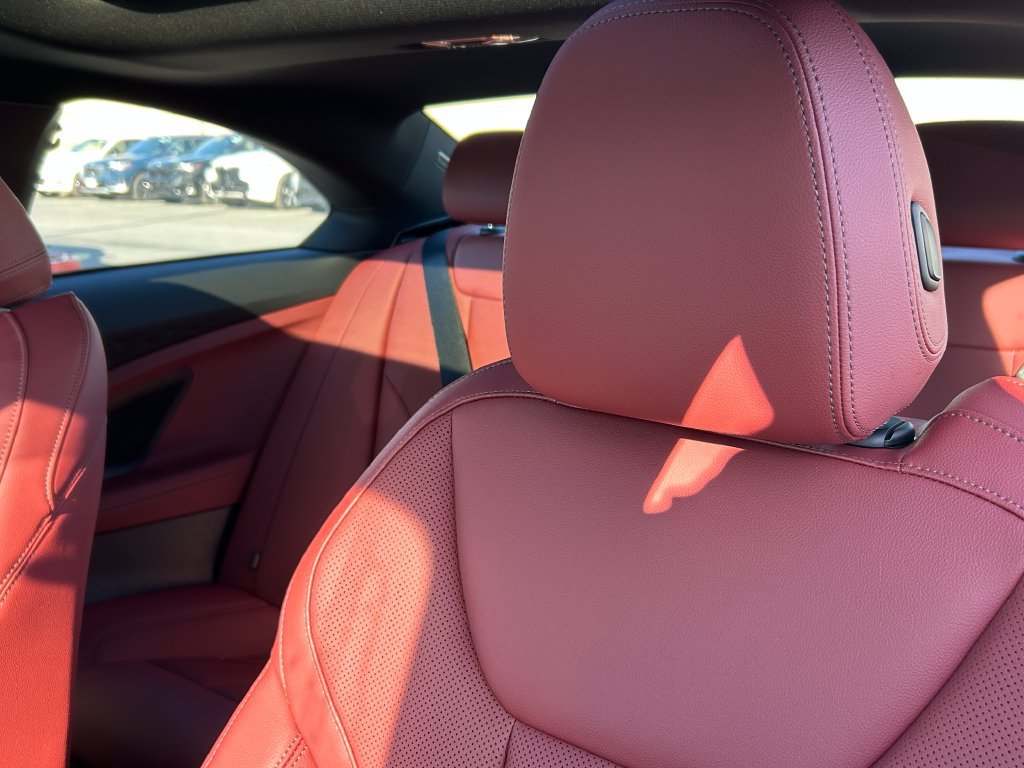 New 2026 BMW 230i Coupe w/ Premium Package RWD image 14
