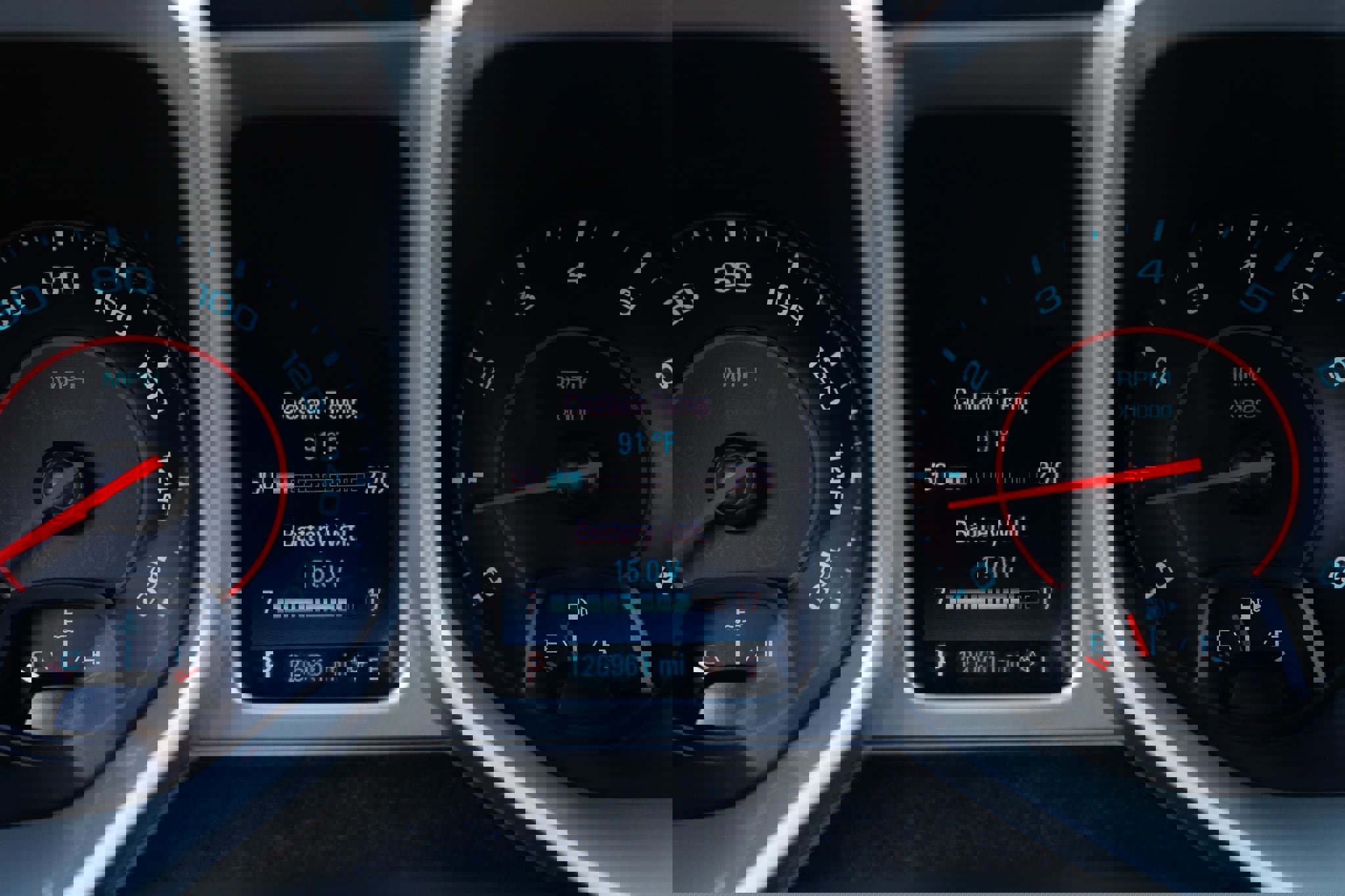 Used 2015 Chevrolet Camaro LT w/ RS Package image 50