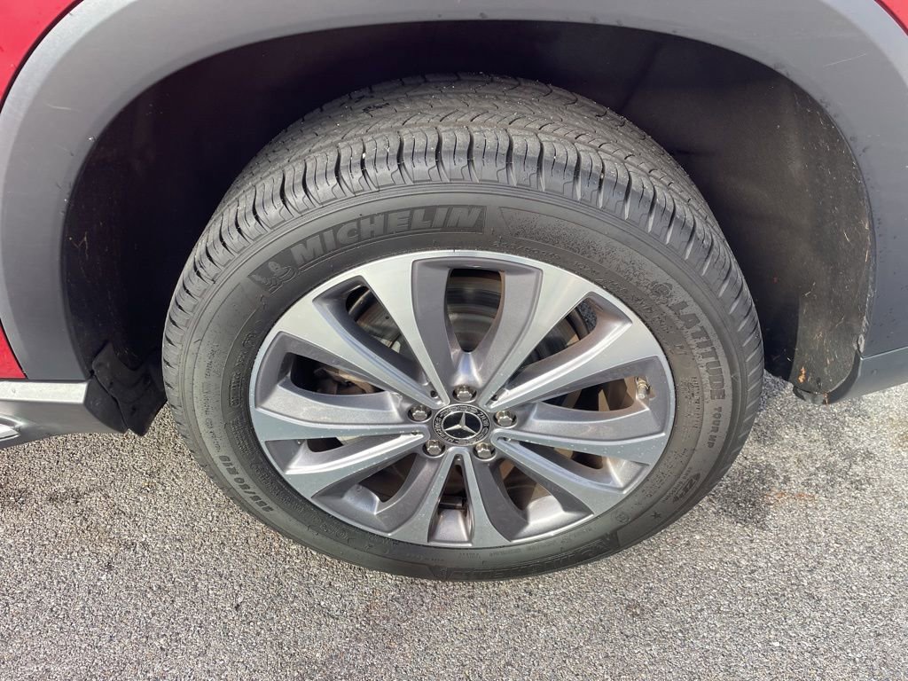 Used 2023 Mercedes-Benz GLE 350 4MATIC image 15