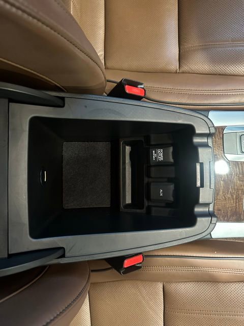 Used 2020 Acura TLX V6 w/ Technology Package image 34