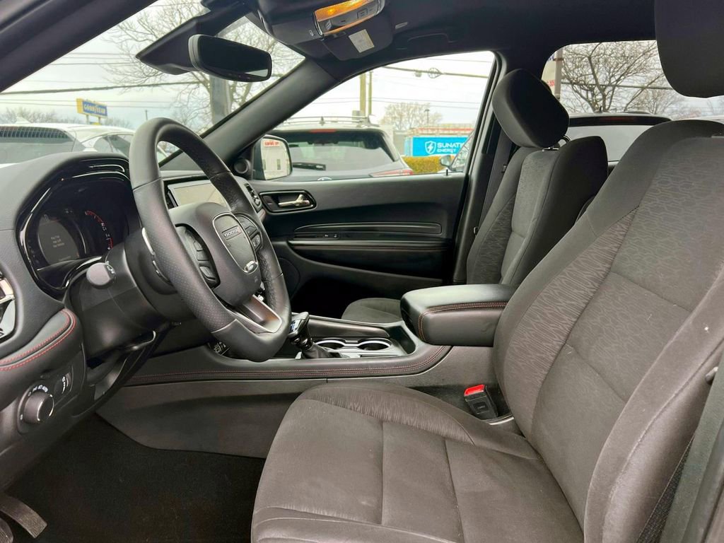 Certified 2023 Dodge Durango GT image 15