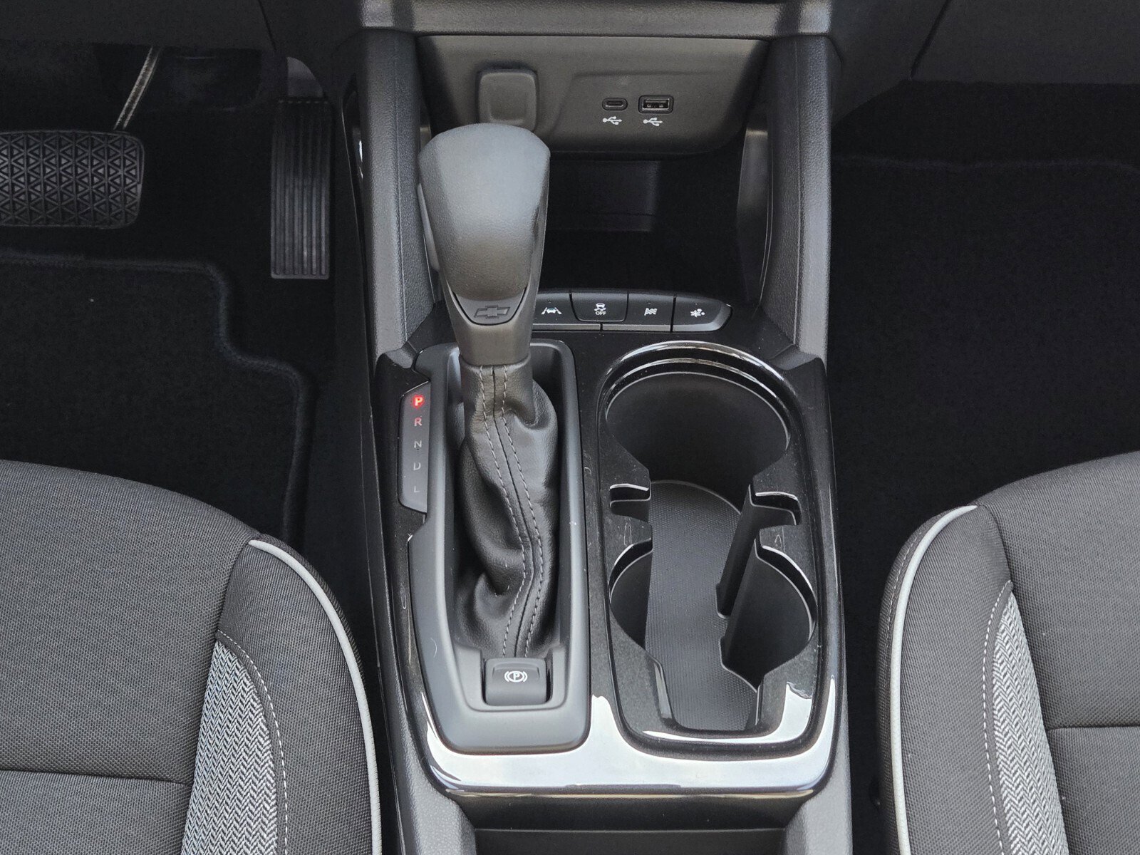 New 2026 Chevrolet TrailBlazer LT image 9