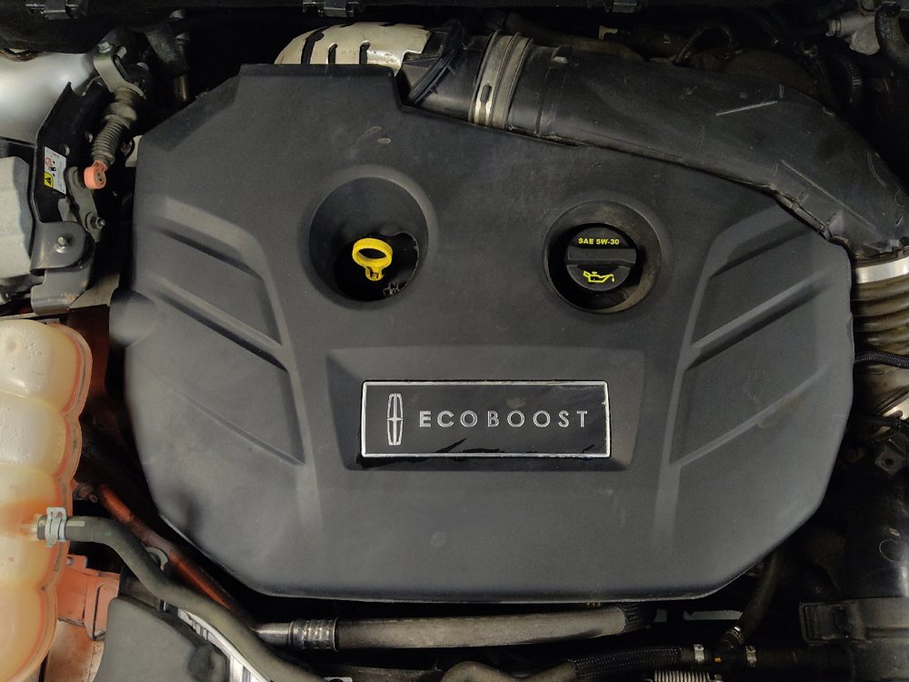 Used 2015 Lincoln MKC FWD image 30