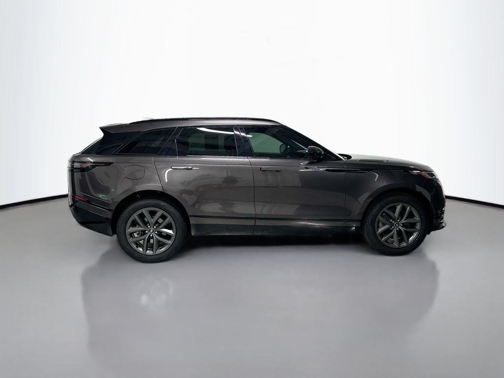 Used 2026 Land Rover Range Rover Velar Dynamic SE AWD/4WD image 8