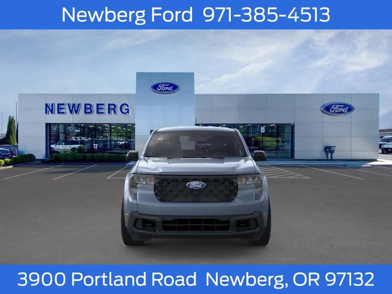 New 2026 Ford Maverick XLT w/ XLT Luxury Package AWD/4WD image 2