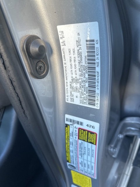 Used 2020 Toyota Tacoma SR5 image 35