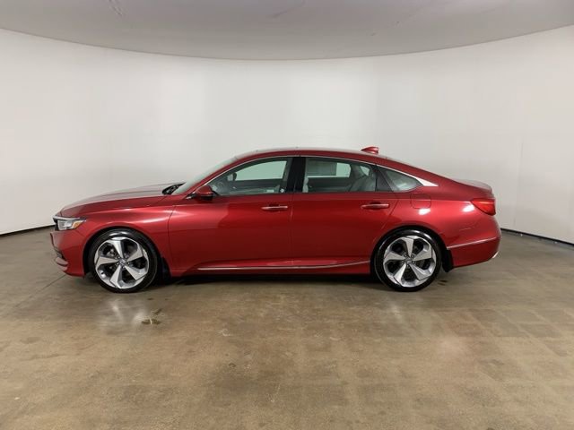 Used 2020 Honda Accord Touring image 16