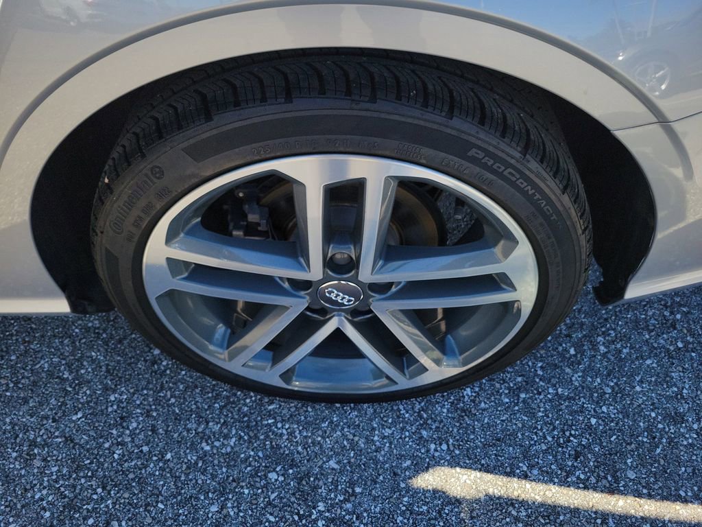 Used 2018 Audi A3 2.0T Premium w/ Convenience Package image 28
