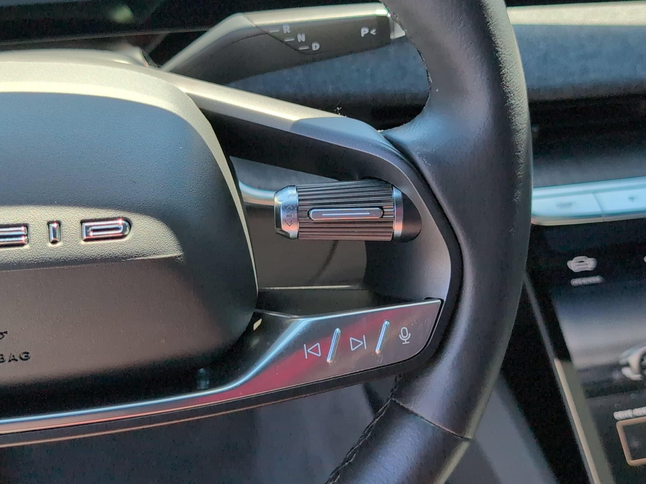Used 2024 Lucid Air Touring AWD/4WD image 19