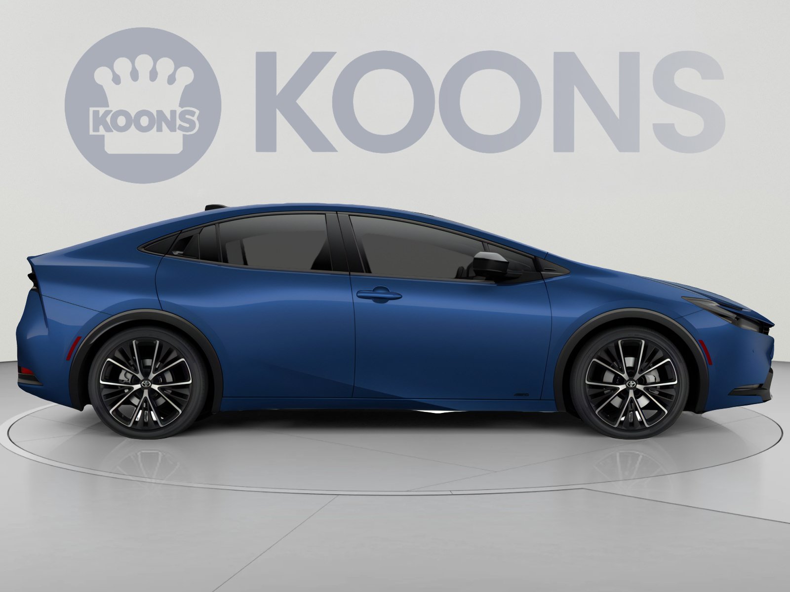 New 2027 Toyota Prius Limited w/ Limited Premium Package AWD/4WD image 15