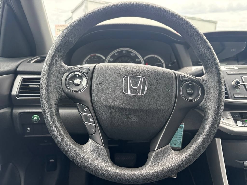 Used 2014 Honda Accord LX image 17