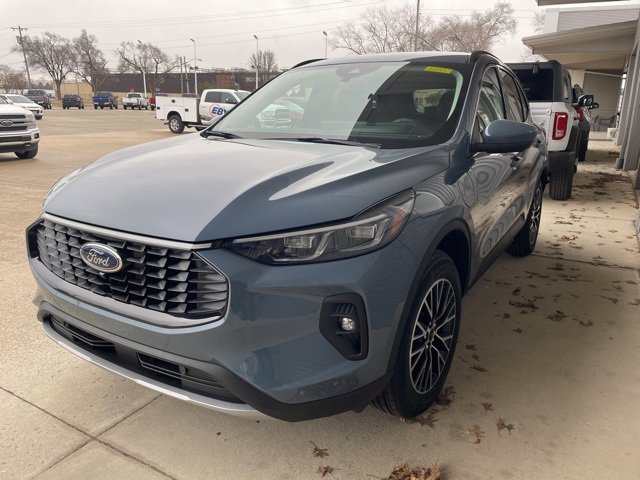 New 2026 Ford Escape SE w/ PHEV Premium Package image 7