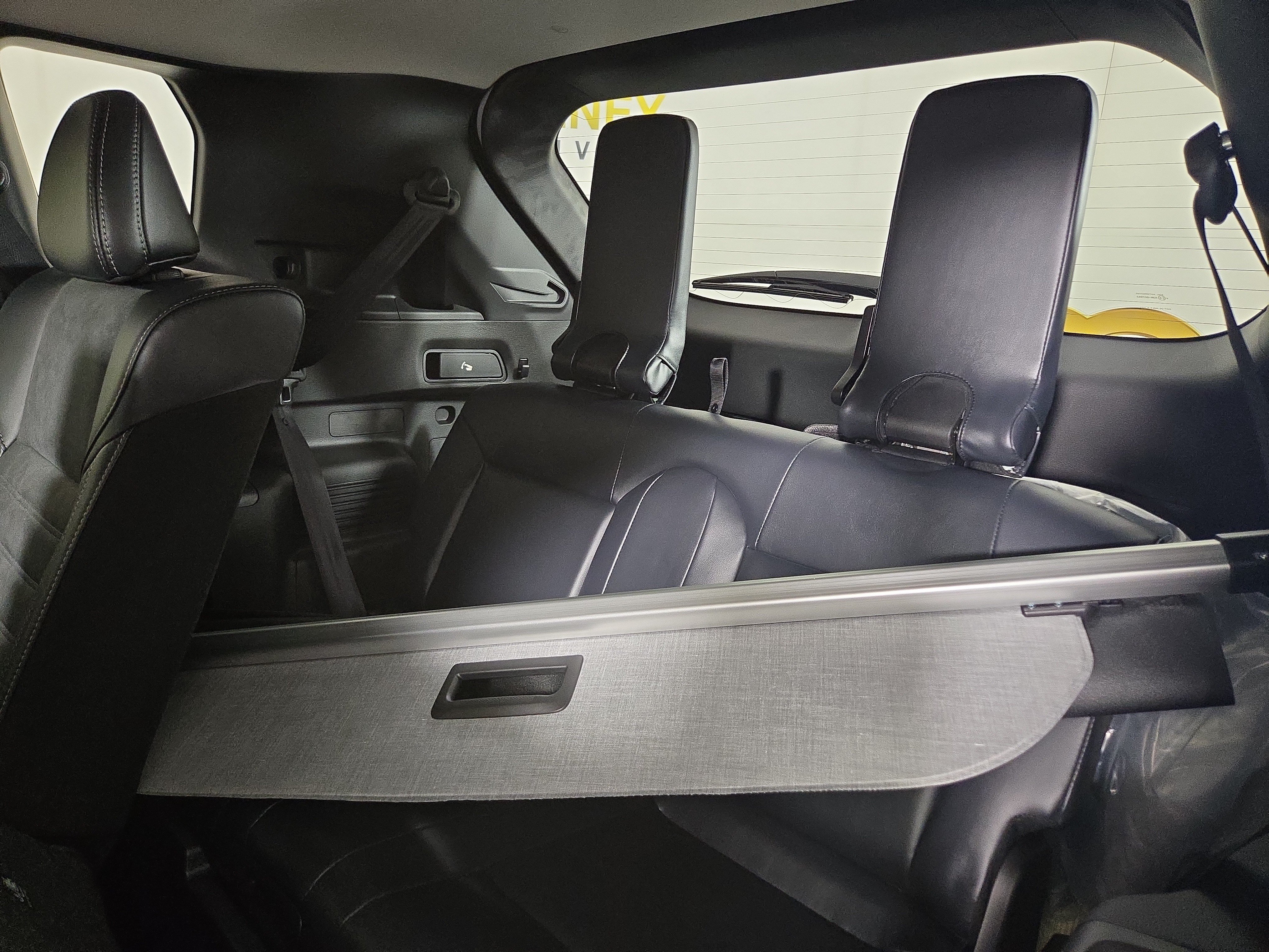 New 2026 Mitsubishi Outlander SE AWD/4WD image 12