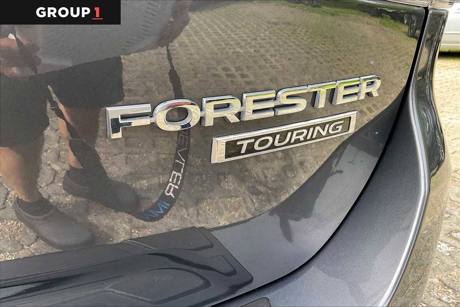 Used 2023 Subaru Forester Touring AWD/4WD image 10