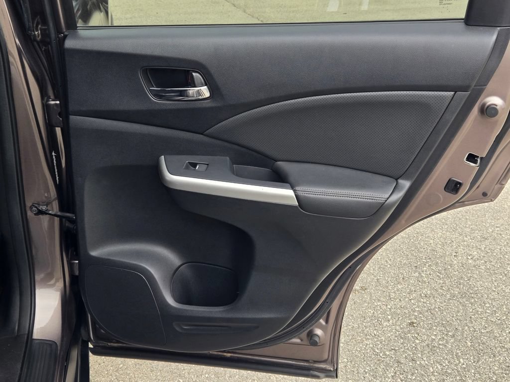 Used 2016 Honda CR-V EX-L image 13