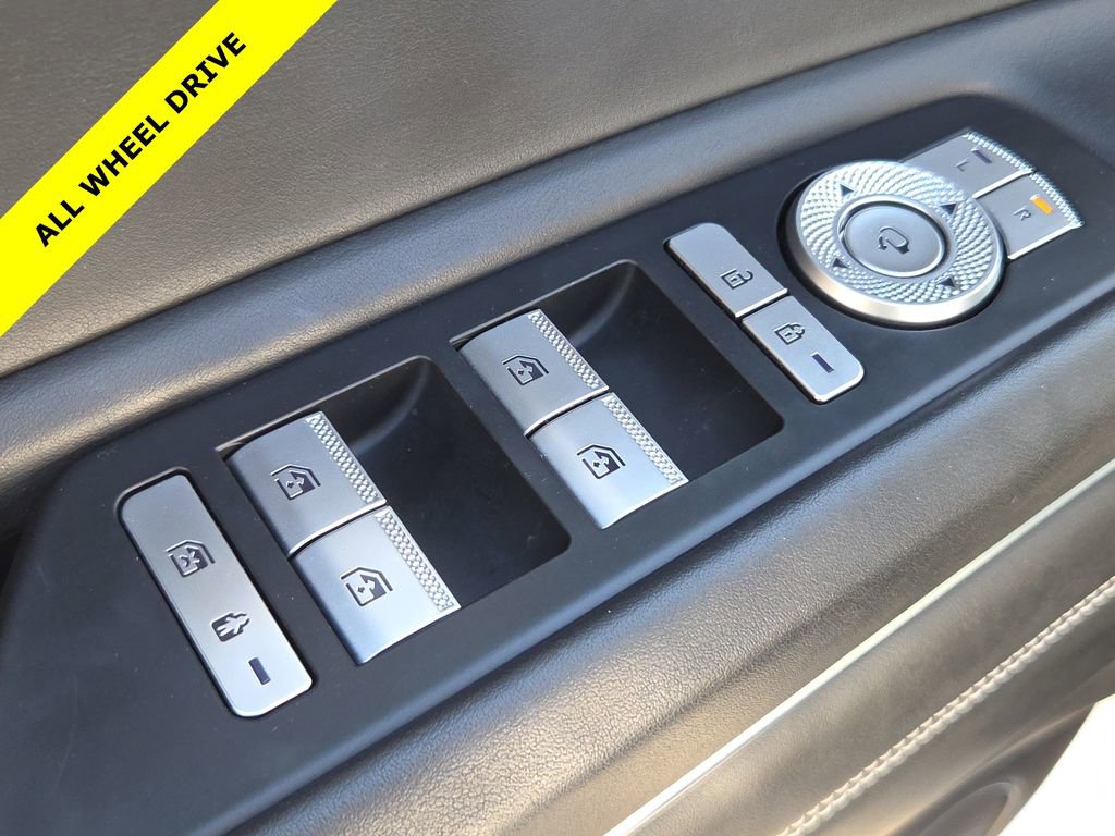 Used 2022 Genesis GV80 2.5T image 20