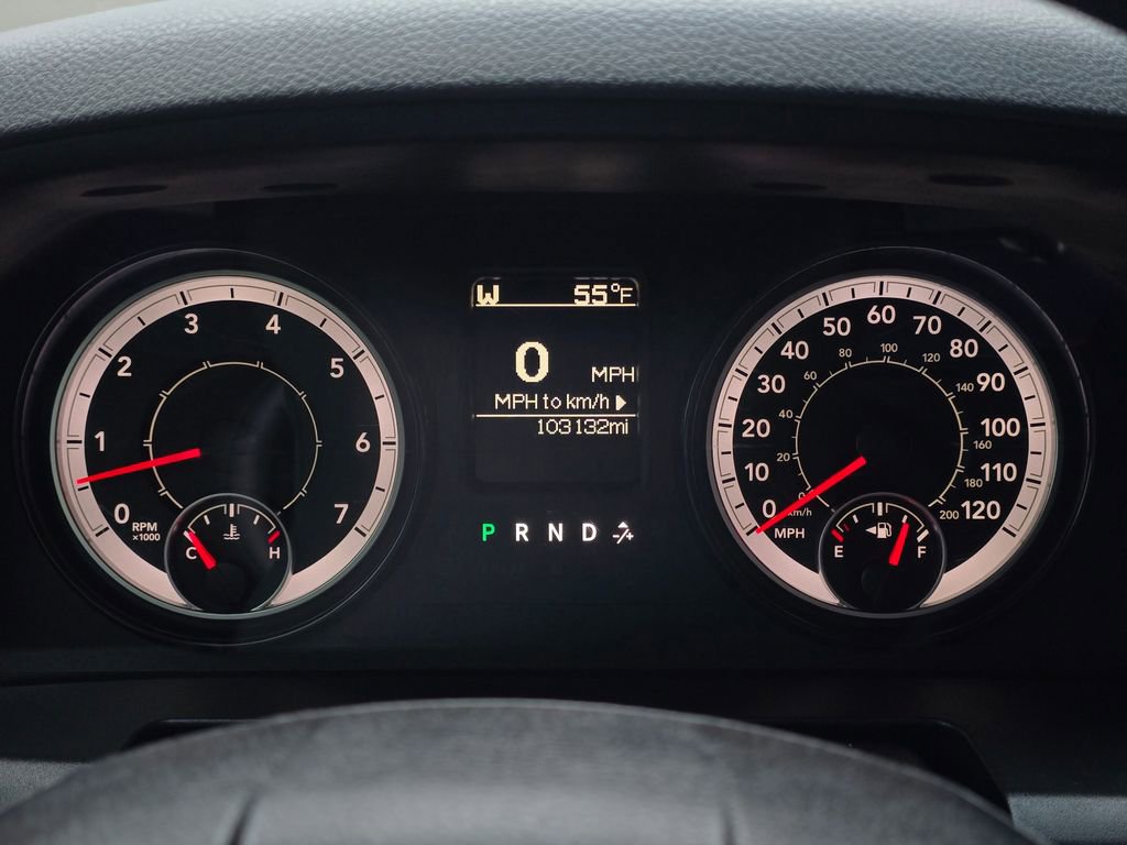 Used 2019 RAM 1500 Tradesman w/ Popular Equipment Group image 30