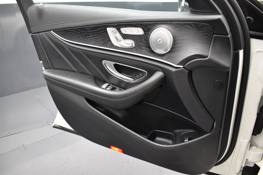 Used 2018 Mercedes-Benz E 63 AMG S image 5