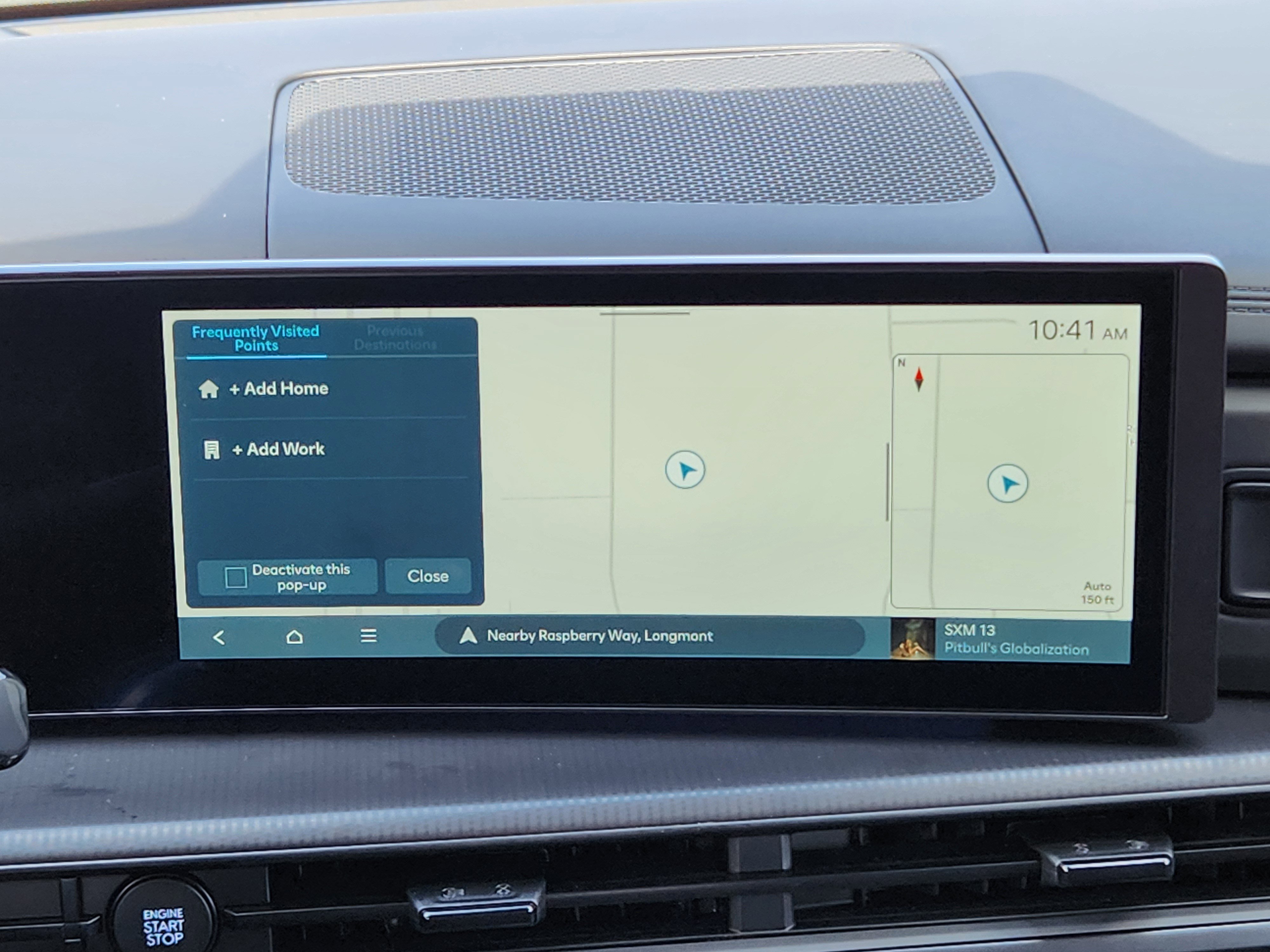 New 2026 Hyundai Santa Fe Calligraphy image 28