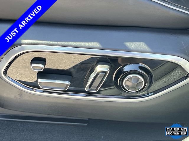 Certified 2025 Jeep Grand Cherokee L Summit image 28