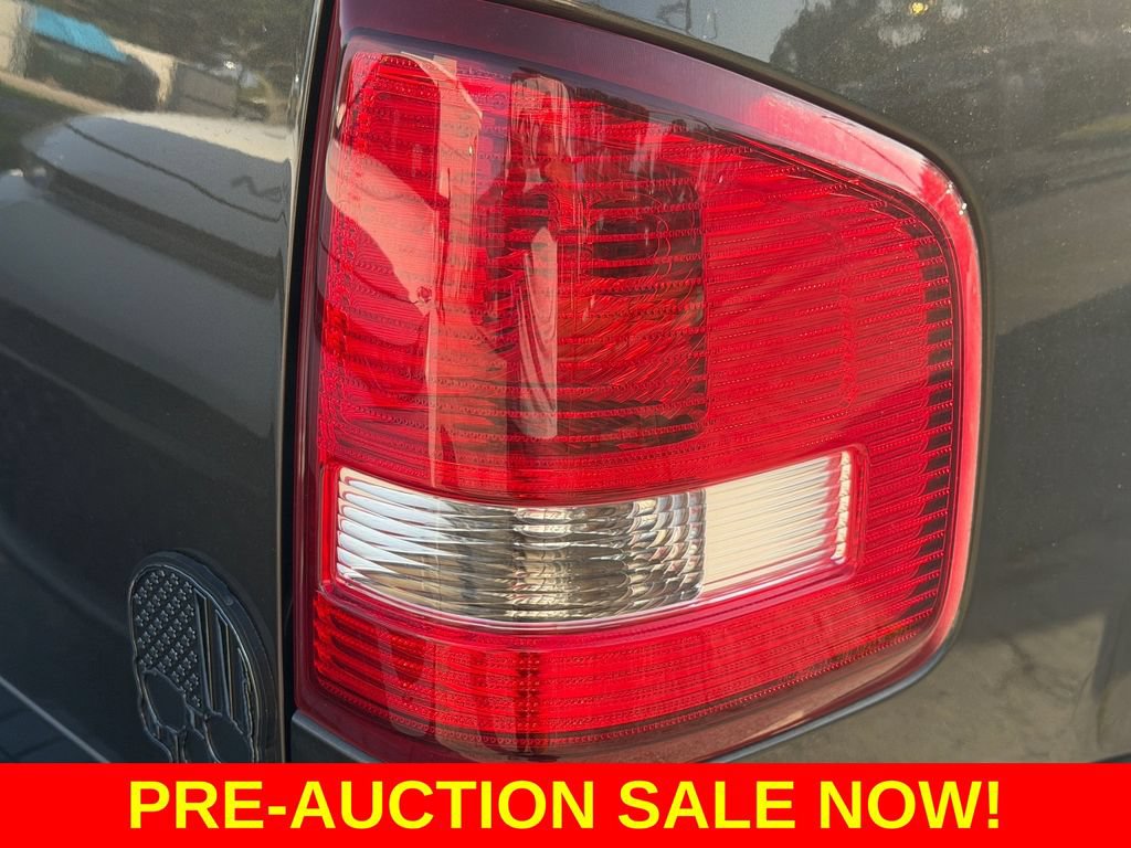 Used 2008 Ford Explorer Sport Trac XLT RWD image 14
